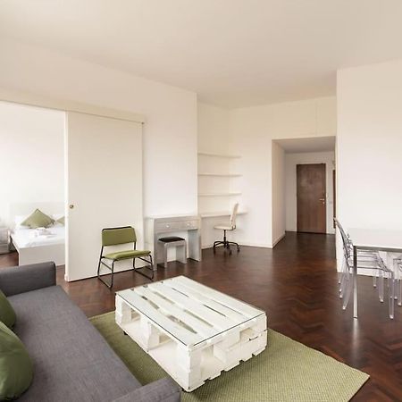 Elegante Bilocale Porta Genova - Mirable Pm Apartamento Milão Exterior foto